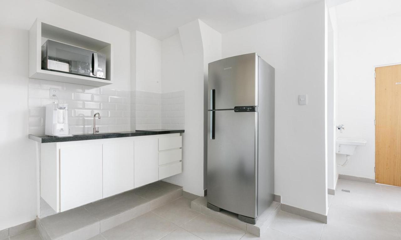 Apartment Tabas Lindo Ape Em Copacabana Cp0011 Rio de Janeiro